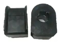 Втулка стабилизатора заднего EOTZ-5493-C FORD