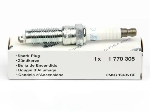 Свеча зажигания FORD HYFS-093-YEC