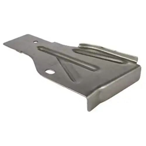 Кронштейн крыла F7UZ-16B072-AC FORD