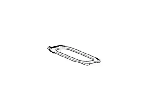 Прокладка коллектора FORD XL3Z-9L437-CA