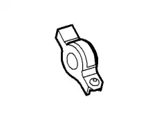 Коромысло клапана ГРМ FORD F1TZ-6564-A
