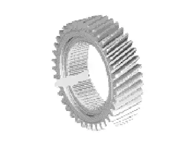 Шестерня КПП FORD 6L2Z-7D063-CA
