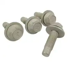 W718875S439 BOLT FORD