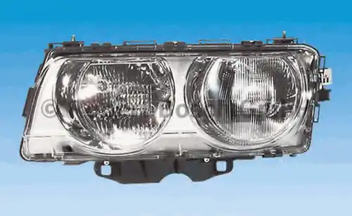 Фара BOSCH 0 301 170 203