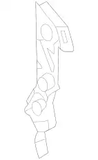 аив а AM5Z-17D942-B FORD
