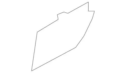 Ручка двери FORD 8A5Z-5422620-AE