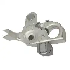 Клемма аккумулятора BT4Z-14450-AA FORD