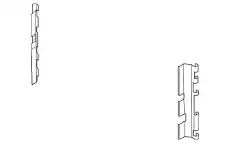 SEAL FR3Z-19E572-A FORD