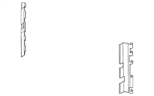 SEAL FR3Z-19E572-A FORD