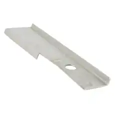 Кронштейн усилителя бампера 1L5Z-9928487-AA FORD