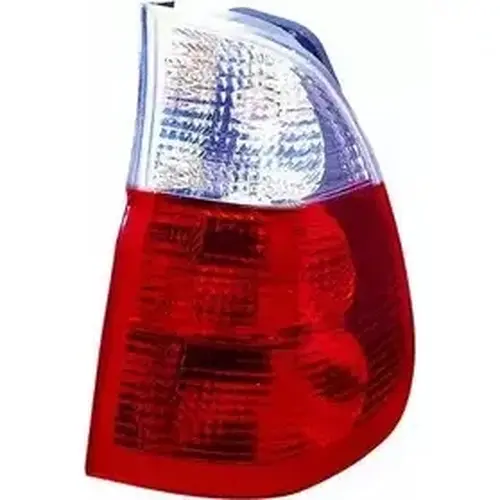 Фонарь габаритный DEPO 444-1929R-UE-CR