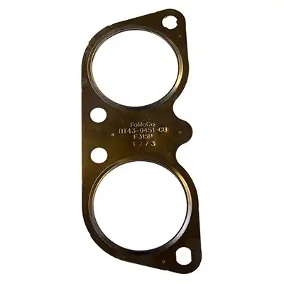 Прокладка глушителя FORD BT4Z-9450-A