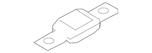 FUSIBLE LINK AB3Z-14526-B FORD