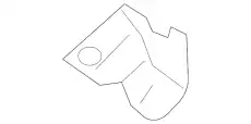 INSULATOR ASY G3GZ5493F FORD
