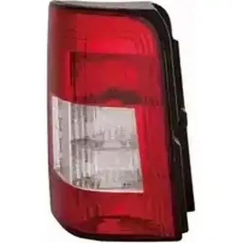Фонарь габаритный DEPO 552-1925L-UE