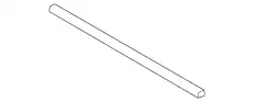 SEAL HC3Z8348A FORD