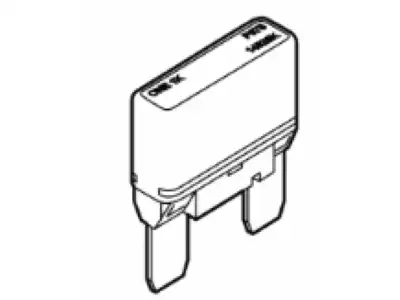 Предохранитель 1W7Z-14526-AA FORD