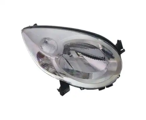 Фара DEPO 552-1123R-LD-EM
