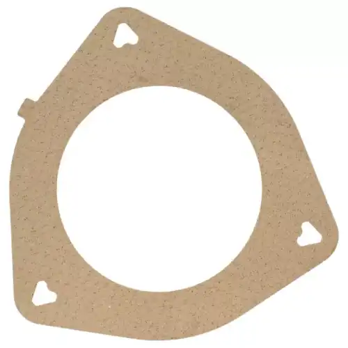 Прокладка глушителя FORD 8E7Z-5E241-A