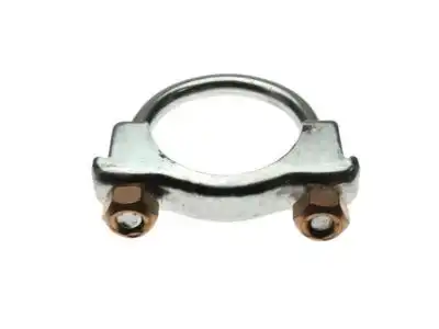 Кронштейн глушителя BE8Z-5A233-B FORD