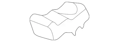 Шайба F5OY-5403296-A FORD