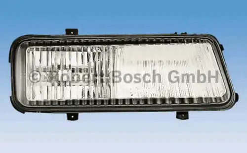 Фара противотуманная BOSCH 0 318 411 003