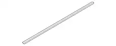 SEAL HL3Z8348A FORD