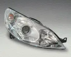 Фара противотуманная MAGNETI MARELLI 712360101129