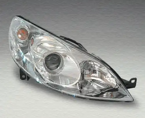 Фара противотуманная MAGNETI MARELLI 712360101129