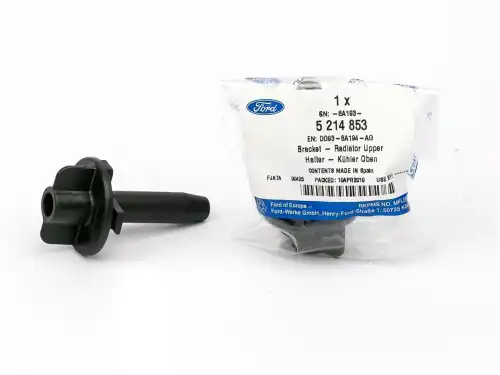  BRACKET - RADIATOR UPPER (DG9Z8A193A) FORD