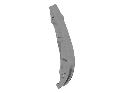 TENSIONER - TIMING B BK3Z-6K254-A FORD