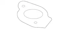 GASKET HC3Z-9E464-A FORD