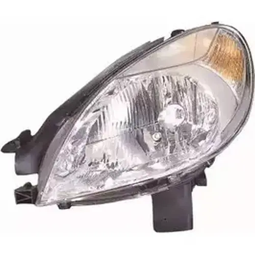 Фара DEPO 552-1122R-LD-EM