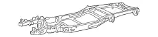 Болт W711403-S439 FORD