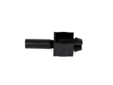 8V4Z-8A193-A BRACKET - RADIATOR UPPER FORD