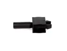 8V4Z-8A193-A BRACKET - RADIATOR UPPER FORD
