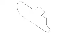 CLIP - RETAINING W790199-S900 FORD