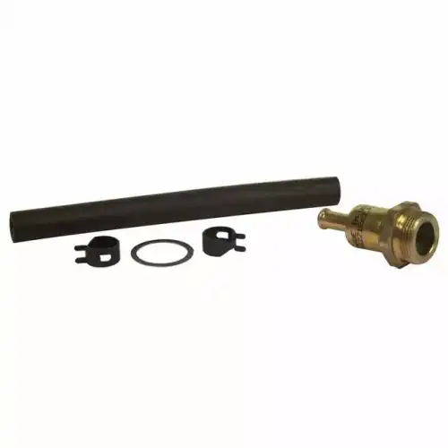 Топливный фильтр FORD D3OZ-9155-B