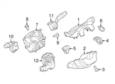 РРРС W506962-S437M FORD
