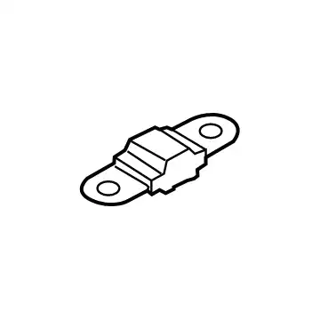 Предохранитель 2S6Z-14526-HA FORD