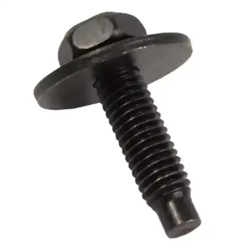 BOLT AND WASHER ASY - W705134S307 FORD