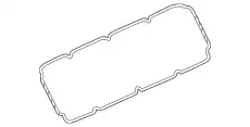 Прокладка клапанной крышки FORD CC3Z-6584-BA
