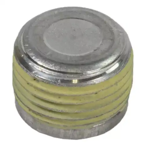 Пробка сливная поддона АКПП E7TZ-7A010-A FORD