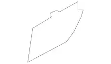 Ручка двери FORD 8A5Z-5422620-AD