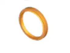 SEAL ASY OIL CV6Z-1177-A FORD