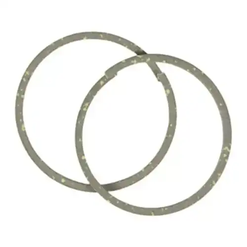 Кольцо уплотнительное 6L2Z-7D020-CA FORD