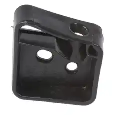 Кронштейн бампера AE8Z17D943DB FORD