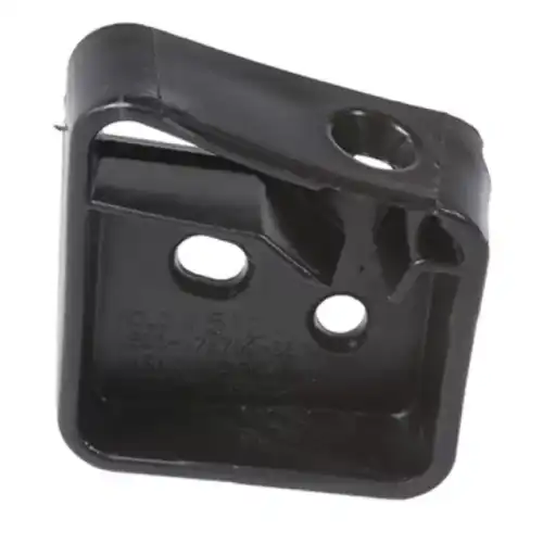 Кронштейн бампера AE8Z17D943DB FORD