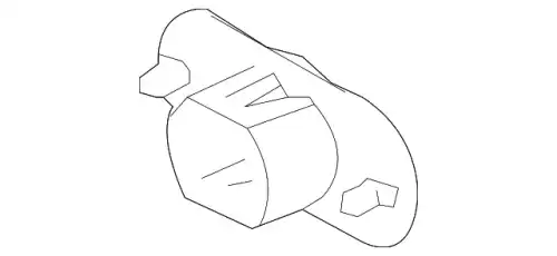 Шайба XL5Z-1A425-AA FORD