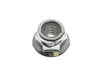 ГАЙКА/NUT W520202S309 FORD